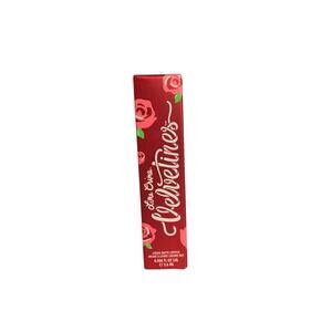 Lime Crime PUMPKIN Latte Plushies Liquid Lipstick Full Size BNIB